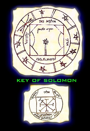 Key of Solomon